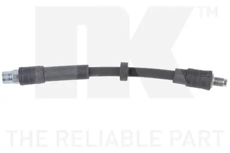 854794 Шланг тормозной 2.6 V6 12V au ABC 110 кВт AUDI A6 94-97 NK підбір по vin на Brocar
