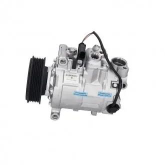 810856001R Компрессор кондиционера SEAT EXEO (3R2) 09-13,EXEO 08-13 MSG підбір по vin на Brocar