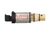 Регулировочный клапан компрессора SANDEN PXE16 MSG VA-1057