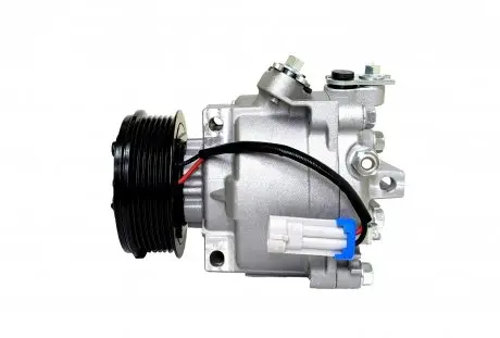 AC0200 Компресор кондиціонера OPEL MOKKA 12-н.в.,MOKKA 13-н.в. MSG підбір по vin на Brocar