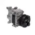 AC0090 Компрессор кондиционера MAZDA CX-7 (ER) 07-13,CX-7 06-12 MSG підбір по vin на Brocar