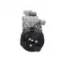 AC0090 Компрессор кондиционера MAZDA CX-7 (ER) 07-13,CX-7 06-12 MSG підбір по vin на Brocar