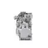 AC0090 Компрессор кондиционера MAZDA CX-7 (ER) 07-13,CX-7 06-12 MSG підбір по vin на Brocar