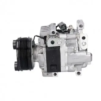 AC0090 Компрессор кондиционера MAZDA CX-7 (ER) 07-13,CX-7 06-12 MSG підбір по vin на Brocar