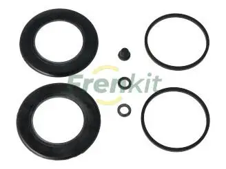 254061 Ремкомплект переднего тормозного суппорта MG MGC 67-69 FRENKIT подбор по vin на Brocar