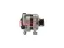 CA2142IR Генератор відновлений Opel Adam 13-19, Opel Astra J 10-15, Chevrolet Aveo 12-17 MSG підбір по vin на Brocar