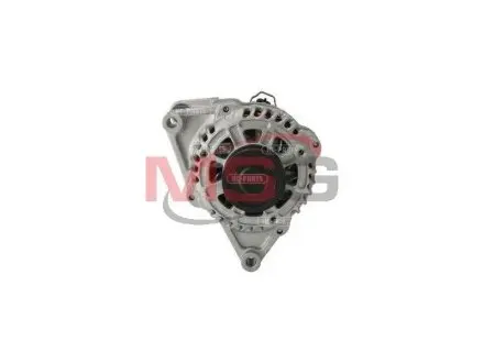 CA2142IR Генератор відновлений Opel Adam 13-19, Opel Astra J 10-15, Chevrolet Aveo 12-17 MSG підбір по vin на Brocar