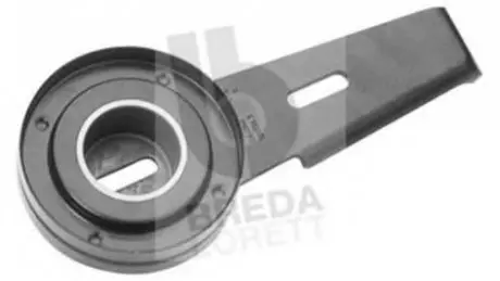 CR1462 Ролик ген-ра с кронштейном Ducato 2.0 Bz 94-c конд INA BREDA LORETT підбір по vin на Brocar