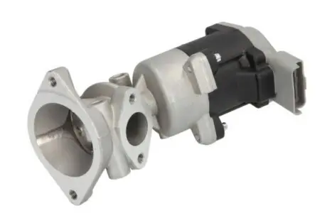 ENT500065 Клапан EGR левый Range Rover Sport, Discovery 3,4 2.7D ENGITECH підбір по vin на Brocar