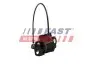 FT95002 Замок двері задньої правої нижній RENAULT KANGOO 08-17 FAST підбір по vin на Brocar