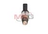 VA1080 Регулировочный клапан компрессора DELPHI CVC MSG VA-1080 MSG підбір по vin на Brocar