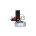 KP0119 Комплект шкива компрессора кондиционера MITSUBISHI QS90 MSG підбір по vin на Brocar