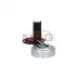 KP0119 Комплект шкива компрессора кондиционера MITSUBISHI QS90 MSG підбір по vin на Brocar