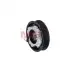 Комплект шківа компресора кондиціонера DENSO 6SEU/7SEU KP-0067