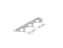 Комплект прокладок турбіни  SMART ROADSTER (452) 03-05,ROADSTER (452) 03-05,FORTWO (450) 04-07,FORTW
