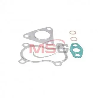 GK5029 Комплект прокладок турбіни FORD TRANSIT (E_) 91-00,TRANSIT (E_) 91-00,TRANSIT (E_) 91-00 MSG підбір по vin на Brocar
