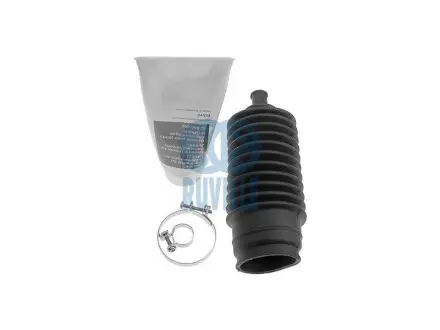 FO104DUSTER1 ПЫЛЬНИК РУЛЕВОЙ РЕЙКИ Alfa Romeo Alfetta, Ford Capri MSG підбір по vin на Brocar