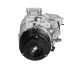 AC0101 Компрессор кондиционера LEXUS ES (XV40) 06-12,ES 06-12 MSG підбір по vin на Brocar