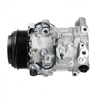 AC0101 Компресор кондиціонера LEXUS ES (XV40) 06-12,ES 06-12 MSG підбір по vin на Brocar