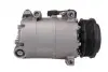 FV4119D629DCR Компресор кондиціонера FORD KUGA II 14-19,Kuga 13-19 MSG підбір по vin на Brocar