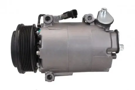 FV4119D629DCR Компресор кондиціонера FORD KUGA II 14-19,Kuga 13-19 MSG підбір по vin на Brocar