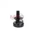 Комплект шківа компресора кондиціонера ZEXEL DKS-17DS KP-0101