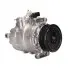 7L6820808R Компресор кондиціонера AUDI Q7 (4LB) 07-15,Q7 06-15 MSG підбір по vin на Brocar
