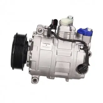 7L6820808R Компрессор кондиционера AUDI Q7 (4LB) 07-15,Q7 06-15 MSG подбор по vin на Brocar