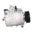 7L6820808R Компресор кондиціонера AUDI Q7 (4LB) 07-15,Q7 06-15 MSG підбір по vin на Brocar