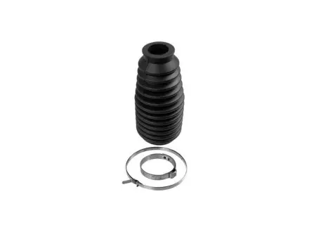 VW111DUSTER Пильник рульової рейки Seat Arosa, Vw Lupo, Vw Polo MSG підбір по vin на Brocar
