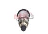 VA1073 Регулировочный клапан компрессора HCC VS14 MSG VA-1073 MSG підбір по vin на Brocar