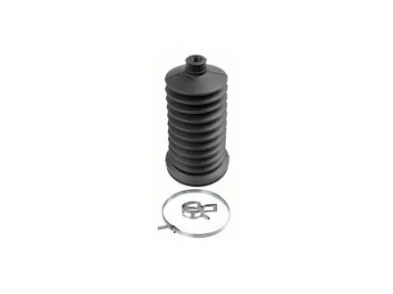SE101DUSTER Пильник рульової рейки Fiat 124, Fiat 125, Fiat 131 MSG підбір по vin на Brocar
