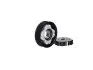 Комплект шкива компрессора кондиционера DENSO 7SEU16C KP-1051