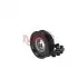 Комплект шківа компресора кондиціонера DENSO 7SEU17C KP-0309