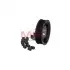 KP0200 Комплект шкива компрессора кондиционера DENSO 7SEU17C MSG підбір по vin на Brocar