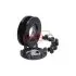 KP0113 Комплект шкива компрессора кондиционера DENSO 7SEU17C MSG підбір по vin на Brocar