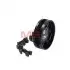KP0113 Комплект шкива компрессора кондиционера DENSO 7SEU17C MSG підбір по vin на Brocar