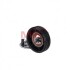Комплект шкива компрессора кондиционера DENSO 7SEU17C KP-0068