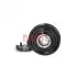 KP0065 Комплект шкива компрессора кондиционера DENSO 6SEU14C MSG підбір по vin на Brocar