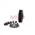 KP0065 Комплект шкива компрессора кондиционера DENSO 6SEU14C MSG підбір по vin на Brocar