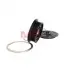 KP0054 Комплект шкива компрессора кондиционера DENSO 6SEU16C MSG підбір по vin на Brocar