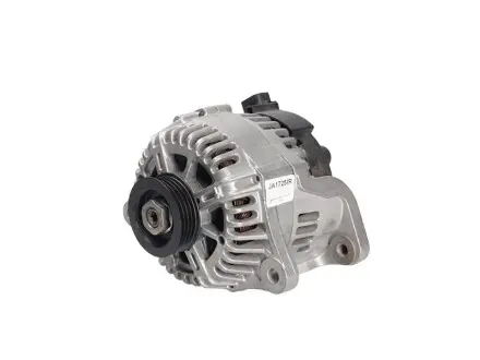 JA1725IR Генератор NISSAN MICRA III (K12) 03-10,Micra 03-11 MSG подбор по vin на Brocar