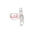 JT10537 Комплект прокладок турбіни FORD TRANSIT (FA_) 04-06,TRANSIT (FD_, FB_, FS_) 04-06,TRANSIT (FM_, FN_ AJUSA підбір по vin на Brocar