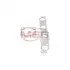 JT10537 Комплект прокладок турбіни FORD TRANSIT (FA_) 04-06,TRANSIT (FD_, FB_, FS_) 04-06,TRANSIT (FM_, FN_ AJUSA підбір по vin на Brocar