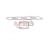 JT10537 Комплект прокладок турбіни FORD TRANSIT (FA_) 04-06,TRANSIT (FD_, FB_, FS_) 04-06,TRANSIT (FM_, FN_ AJUSA підбір по vin на Brocar