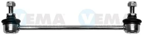 15071 Стійка стабілізатора переднього Opel Omega B 94-03 VEMA підбір по vin на Brocar