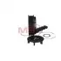 Комплект шкива компрессора кондиционера DENSO 5SL12 KP-1010