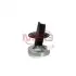 Комплект шківа компресора кондиціонера HARRISON V5 KP-0161