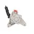 HO010 Насос ГПК новий Honda Pilot 08-15, Honda Accord CL/CM 03-08, Acura MDX 00-06 MSG підбір по vin на Brocar