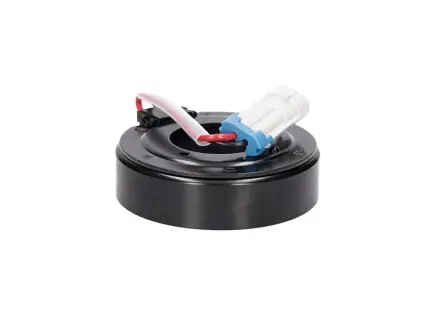 BO1030 Муфта компресора кондиціонера SANDEN SD6V10/SD6V12 MSG підбір по vin на Brocar